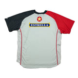 Buy 2003/04 Atlas Away Shirt (L) Nike ~ Free worldwide shipping ~ Authentic Vintage Football Shirts from Cult Kits