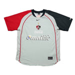 Buy 2003/04 Atlas Away Shirt (L) Nike ~ Free worldwide shipping ~ Authentic Vintage Football Shirts from Cult Kits