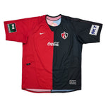 Buy 2003/04 Atlas Home Shirt (XL) Nike ~ Free worldwide shipping available ~ Authentic Vintage Football Shirts from Cult Kits