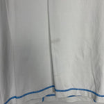 Shop 2003/04 AUXERRE AWAY SHIRT (L) KAPPA, classic football shirts, vintage football shirts & retro soccer jerseys at Cult Kits