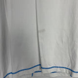 Shop 2003/04 AUXERRE AWAY SHIRT (L) KAPPA, classic football shirts, vintage football shirts & retro soccer jerseys at Cult Kits