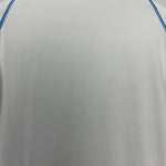Shop 2003/04 AUXERRE AWAY SHIRT (L) KAPPA, classic football shirts, vintage football shirts & retro soccer jerseys at Cult Kits