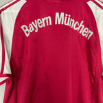 Shop 2003/04 BAYERN MUNICH HOME SHIRT (M) ADIDAS, classic football shirts, vintage football shirts & retro soccer jerseys at Cult Kits