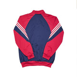 Buy 2003/04 Bayern Munich Track Jacket (M) Adidas ~ Free worldwide shipping ~ Authentic Vintage Football Shirts from Cult Kits