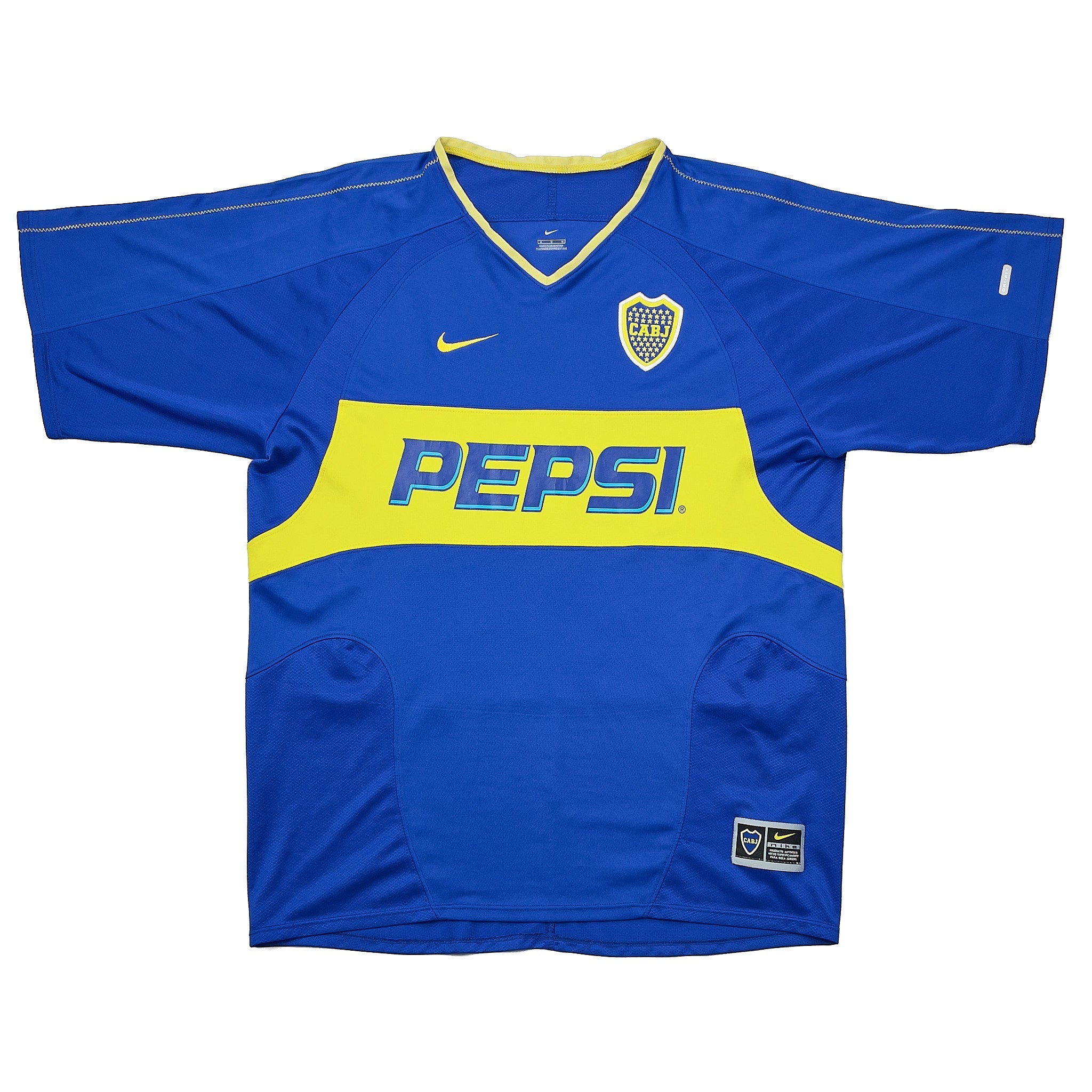 2003-04-boca-juniors-tevez-9-home-shirt-m-nike7976