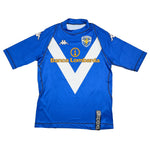 Buy 2003/04 BRESCIA BAGGIO 10 *BNWT* HOME SHIRT (XL) KAPPA ~ Free worldwide shipping available ~ Authentic Vintage Football Shirts from Cult Kits