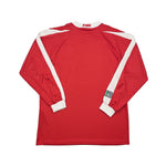 Buy 2003/04 Chicago Fire L/S Home Shirt (L) Puma ~ Free worldwide shipping available ~ Authentic Vintage Football Shirts from Cult Kits