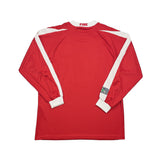Buy 2003/04 Chicago Fire L/S Home Shirt (L) Puma ~ Free worldwide shipping available ~ Authentic Vintage Football Shirts from Cult Kits