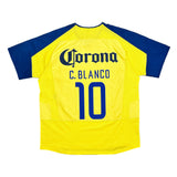 2003-04-club-america-c-blanco-10-home-shirt-l-nike64632