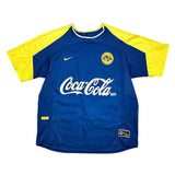 2003-04-club-america-h-castillo-7-away-shirt-m-nike6574