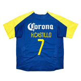 2003-04-club-america-h-castillo-7-away-shirt-m-nike6574
