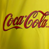 Shop 2003/04 CLUB AMERICA HOME SHIRT (L) NIKE, classic football shirts, vintage football shirts & retro soccer jerseys at Cult Kits