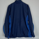Shop 2003/04 CLUB AMERICA TRACK JACKET (L) NIKE, classic football shirts, vintage football shirts & retro soccer jerseys at Cult Kits