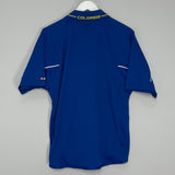 Shop 2003/04 COLOMBIA AWAY SHIRT (M) LOTTO, classic football shirts, vintage football shirts & retro soccer jerseys at Cult Kits