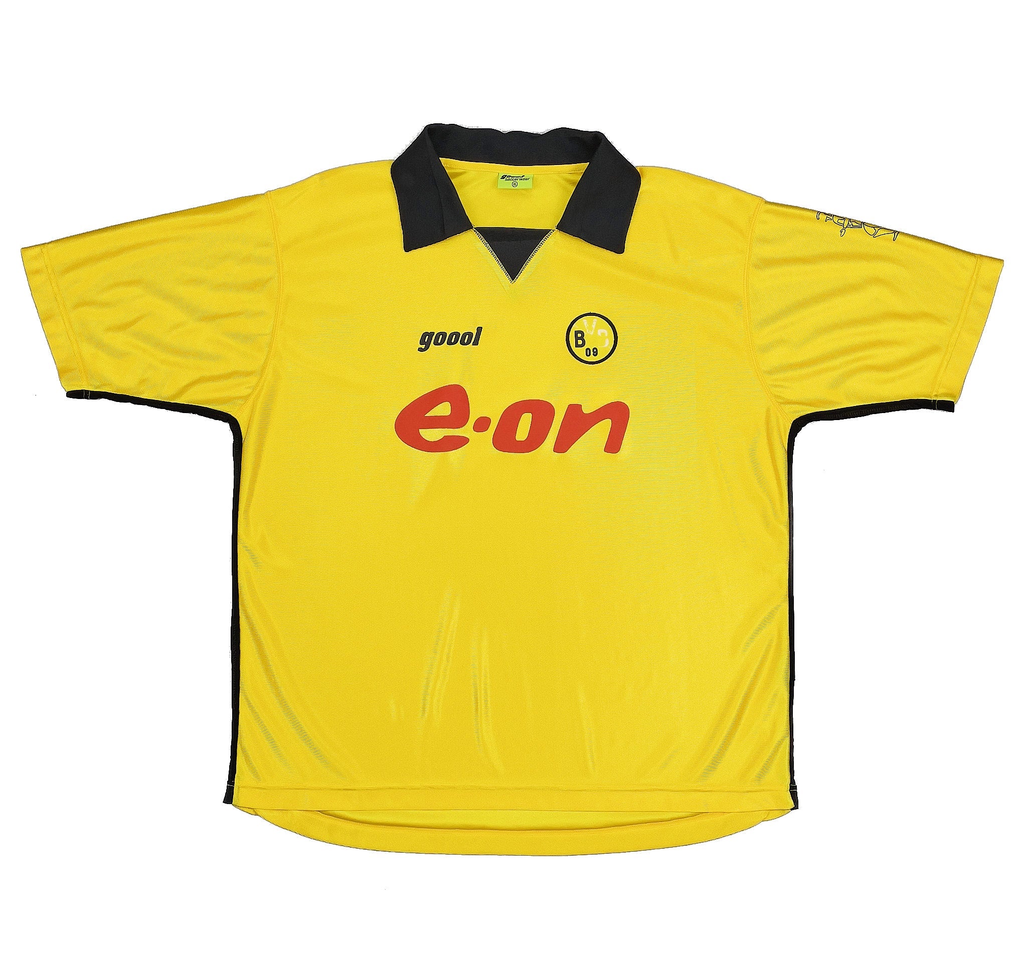 2003-04-dortmund-home-shirt-xl-goool78070