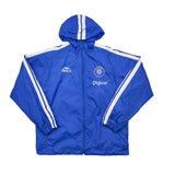 Buy 2003/04 El Salador Track Jacket (M) Atletica ~ Free worldwide shipping available ~ Authentic Vintage Football Shirts from Cult Kits