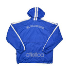 Buy 2003/04 El Salador Track Jacket (M) Atletica ~ Free worldwide shipping available ~ Authentic Vintage Football Shirts from Cult Kits