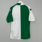 Shop 2003/04 FEYENOORD AWAY SHIRT (L) KAPPA, classic football shirts, vintage football shirts & retro soccer jerseys at Cult Kits