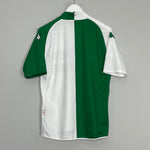 Shop 2003/04 FEYENOORD AWAY SHIRT (M) KAPPA, classic football shirts, vintage football shirts & retro soccer jerseys at Cult Kits
