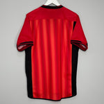 Shop 2003/04 GALATASARAY THIRD SHIRT (M) UMBRO, classic football shirts, vintage football shirts & retro soccer jerseys at Cult Kits