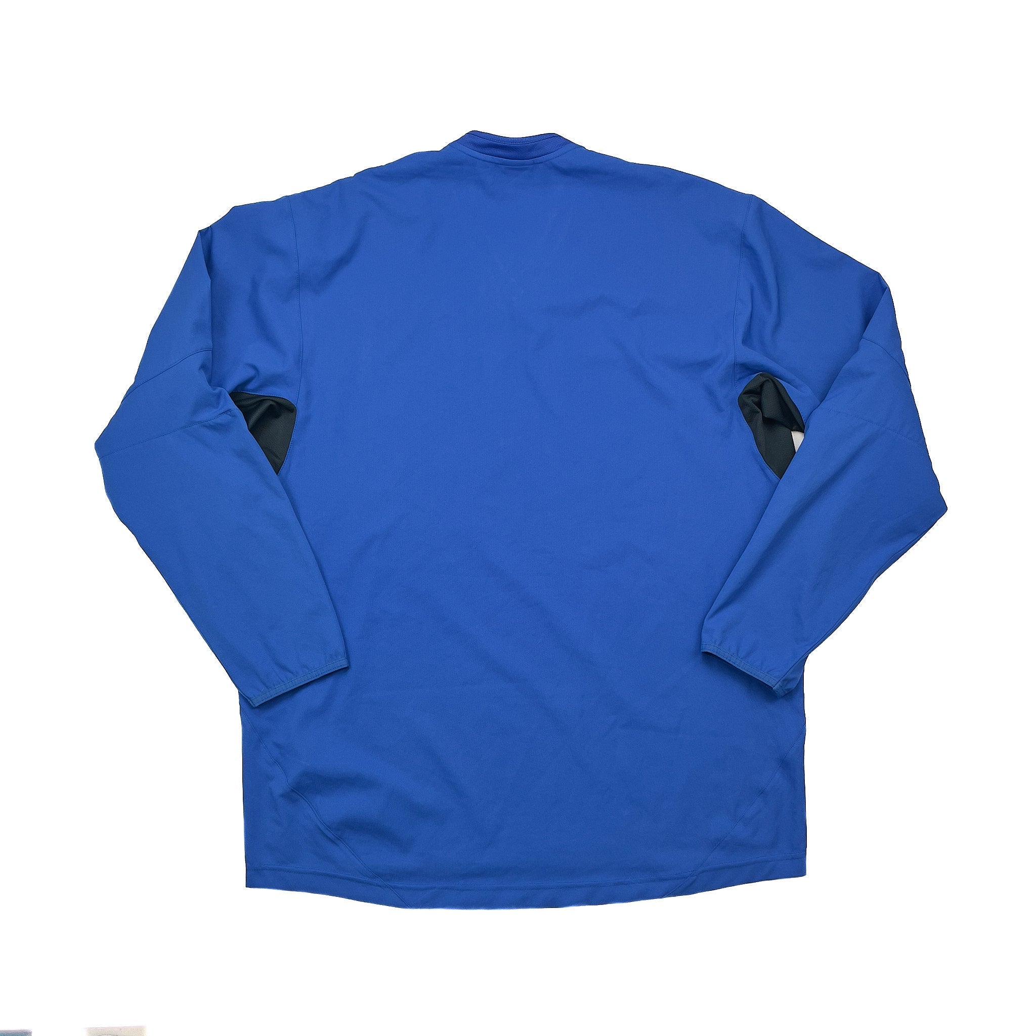 Buy 2003/04 Hertha Berlin Gk Shirt (XL) Nike ~ Free worldwide shipping available ~ Authentic Vintage Football Shirts from Cult Kits