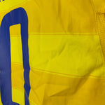 Shop 2003/04 INTER MILAN ADRIANO #10 AWAY SHIRT (M) NIKE, classic football shirts, vintage football shirts & retro soccer jerseys at Cult Kits