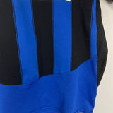 Shop 2003/04 INTER MILAN VIERI #32 HOME SHIRT (M) NIKE, classic football shirts, vintage football shirts & retro soccer jerseys at Cult Kits