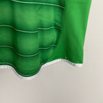 Shop 2003/04 IRELAND HOME SHIRT (L) UMBRO, classic football shirts, vintage football shirts & retro soccer jerseys at Cult Kits