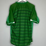 2003/04 IRELAND HOME SHIRT (L) UMBRO - Cult Kits - Large - Buy Vintage Football Shirts, Authentic Retro Football Shirts For Sale, Classic Football Shirts & Soccer Jersey