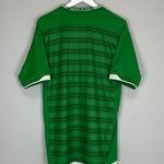 2003/04 IRELAND HOME SHIRT (L) UMBRO - Cult Kits - Large - Buy Vintage Football Shirts, Authentic Retro Football Shirts For Sale, Classic Football Shirts & Soccer Jersey