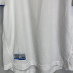 2003/04 ITALY AWAY SHIRT (XL) PUMA - Cult Kits - XL - Buy Vintage Football Shirts, Authentic Retro Football Shirts For Sale, Classic Football Shirts & Soccer Jersey