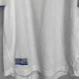 2003/04 ITALY AWAY SHIRT (XL) PUMA - Cult Kits - XL - Buy Vintage Football Shirts, Authentic Retro Football Shirts For Sale, Classic Football Shirts & Soccer Jersey