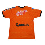 Buy 2003/04 JAGUARES CHIAPAS HOME SHIRT (L) GARCIS ~ Free worldwide shipping available ~ Authentic Vintage Football Shirts from Cult Kits