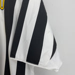 Shop 2003/04 JUVENTUS DEL PIERO #10 HOME SHIRT (XL) NIKE, classic football shirts, vintage football shirts & retro soccer jerseys at Cult Kits