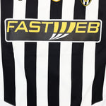 Buy 2003/04 Juventus Del Piero 10 L/S Home Shirt (XL) Nike ~ Free worldwide shipping ~ Authentic Vintage Football Shirts from Cult Kits