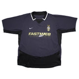 Buy 2003/04 Juventus Del Piero 10 Third Shirt (XL) Nike ~ Free worldwide shipping ~ Authentic Vintage Football Shirts from Cult Kits