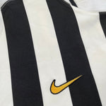 Buy 2003/04 Juventus Nedved 11 Home Shirt (L) Nike ~ Free worldwide shipping ~ Authentic Vintage Football Shirts from Cult Kits