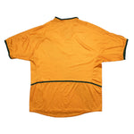 Buy 2003/04 LA Galaxy Home Shirt (L) Nike ~ Free worldwide shipping ~ Authentic Vintage Football Shirts from Cult Kits