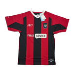 Buy 2003/04 Manchester City *BNWT* Away Shirt (XS) Reebok ~ Free worldwide shipping ~ Authentic Vintage Football Shirts from Cult Kits