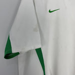 Shop 2003/04 MEXICO AWAY SHIRT (XL) NIKE, classic football shirts, vintage football shirts & retro soccer jerseys at Cult Kits