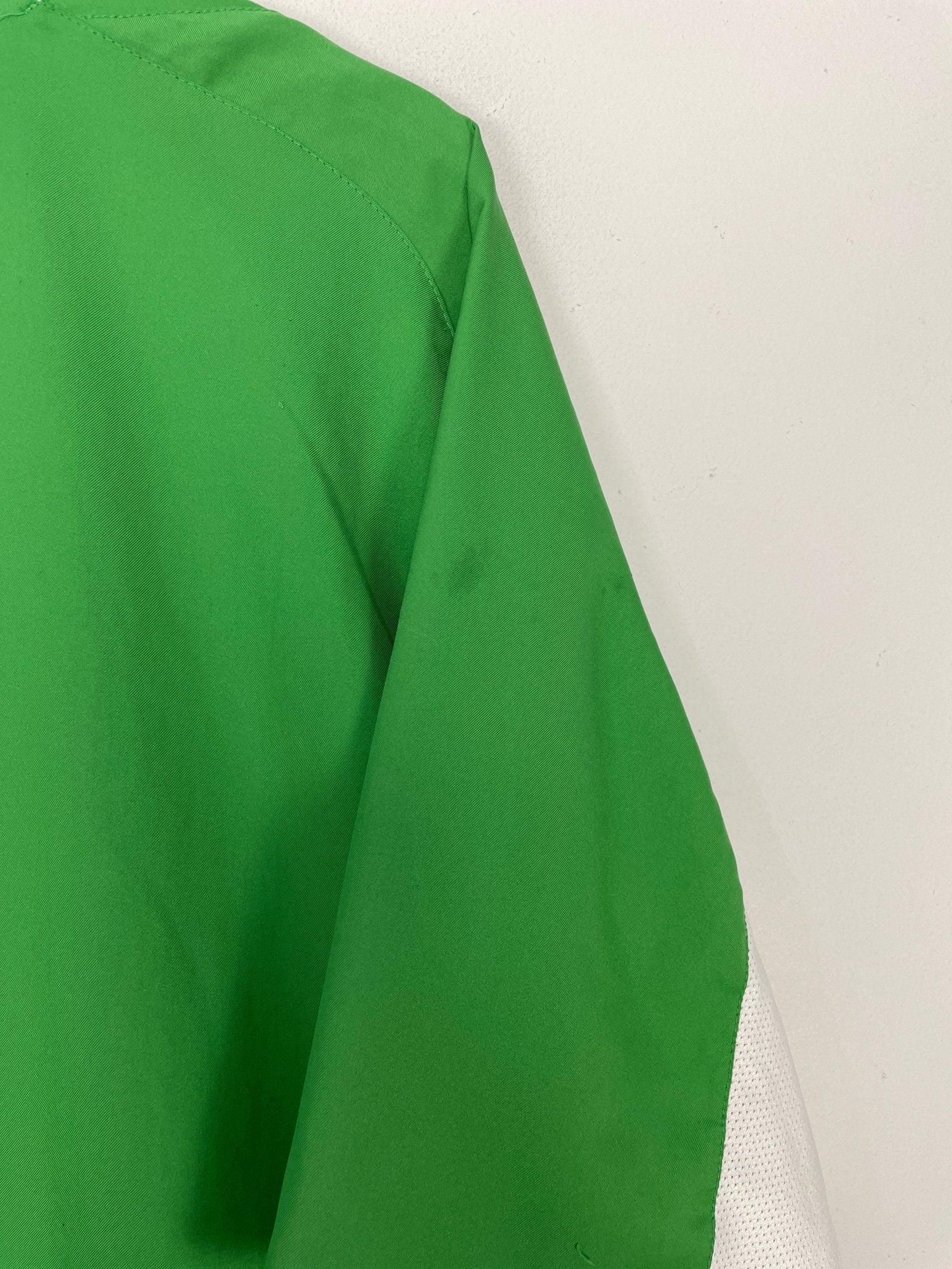 Shop 2003/04 MEXICO HOME SHIRT (XL) NIKE, classic football shirts, vintage football shirts & retro soccer jerseys at Cult Kits