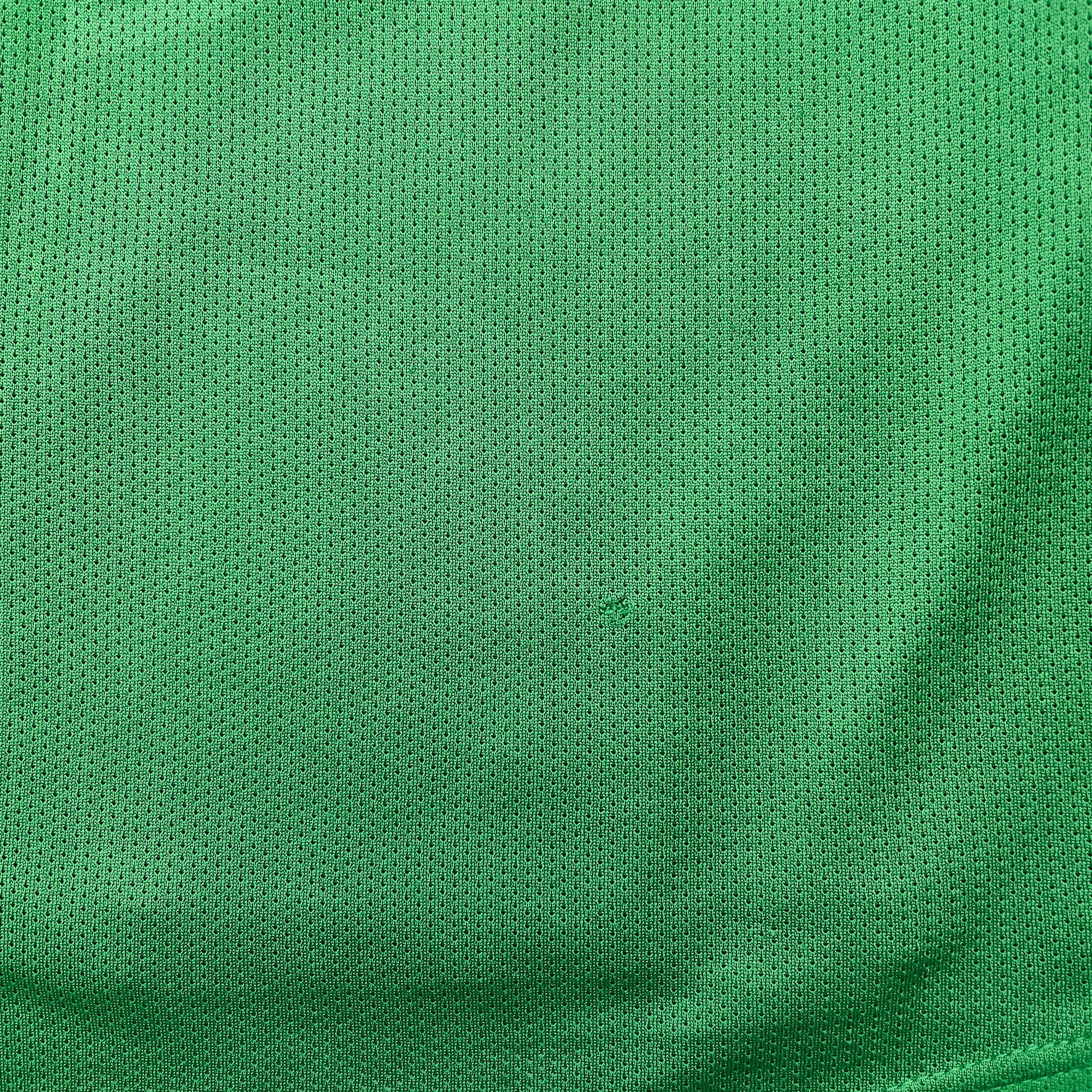 Buy 2003/04 Mexico J.Borgetti 9 Home Shirt (XL) Nike ~ Free worldwide shipping ~ Authentic Vintage Football Shirts from Cult Kits