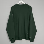 Shop 2003/04 MEXICO JUMPER (L) NIKE, classic football shirts, vintage football shirts & retro soccer jerseys at Cult Kits