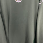 Shop 2003/04 MEXICO JUMPER (L) NIKE, classic football shirts, vintage football shirts & retro soccer jerseys at Cult Kits