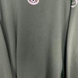 Shop 2003/04 MEXICO JUMPER (L) NIKE, classic football shirts, vintage football shirts & retro soccer jerseys at Cult Kits