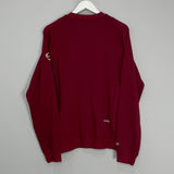 Shop 2003/04 MEXICO JUMPER (S) NIKE, classic football shirts, vintage football shirts & retro soccer jerseys at Cult Kits