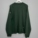 Shop 2003/04 MEXICO JUMPER (XL) NIKE, classic football shirts, vintage football shirts & retro soccer jerseys at Cult Kits