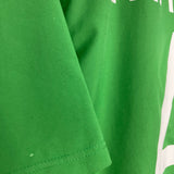 Shop 2003/04 MEXICO MARQUEZ #4 HOME SHIRT (M) NIKE, classic football shirts, vintage football shirts & retro soccer jerseys at Cult Kits