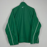 Shop 2003/04 MEXICO TRACK JACKET (L) NIKE, classic football shirts, vintage football shirts & retro soccer jerseys at Cult Kits