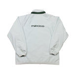 Buy 2003/04 Mexico Track Jacket (M) Nike ~ Free worldwide shipping ~ Authentic Vintage Football Shirts from Cult Kits